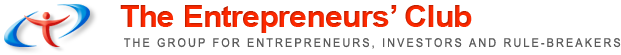 The Entrepreneurs' Club